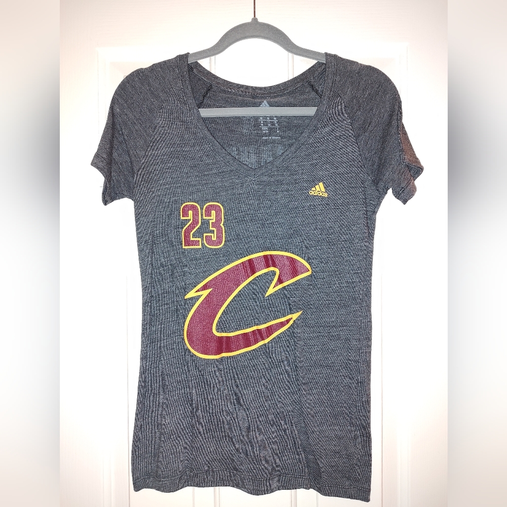 Lebron James Cavaliers Shirt